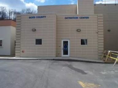Boyd Detention Center (JPG)