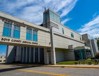 Boyd Judicial Center (JPG)