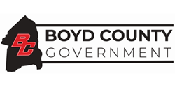Boyd County Government Logo